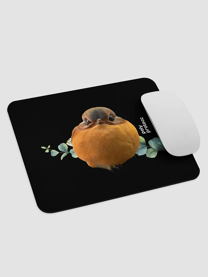 PolyProtecc Mouse Pad (small) product image (1)
