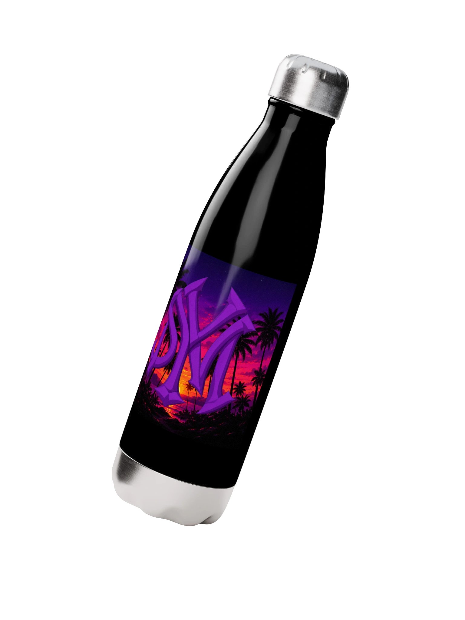 Taylormade Signature Thermal Bottle product image (2)