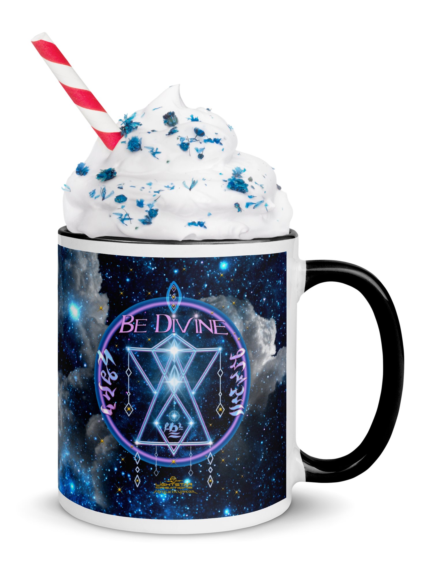Angelics Share Your Love Color Mug product image (8)