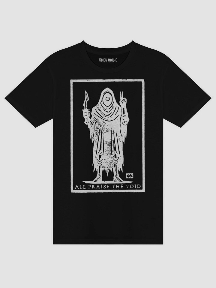 VOIDBIRTH - All Praise the Void product image (1)