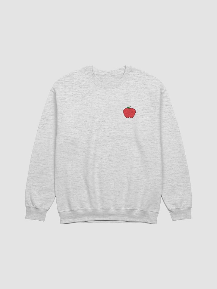 Apple of My Eye Crewneck Sweatshirt product image (12)