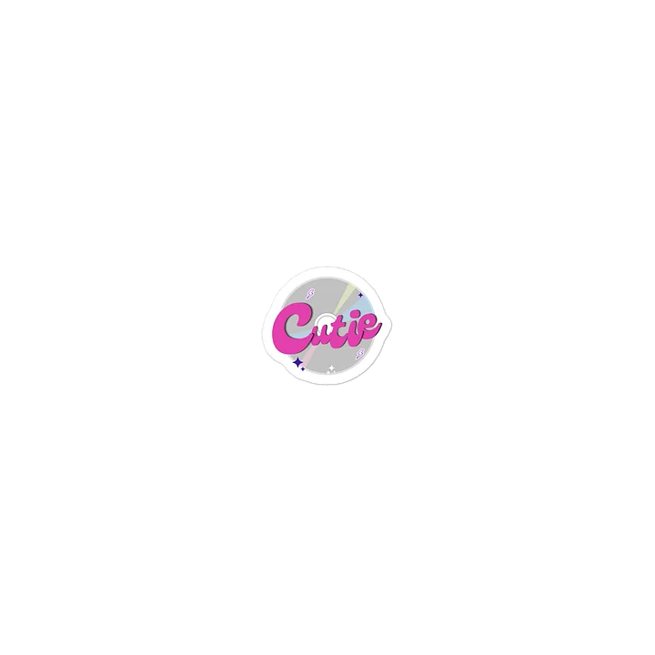 Cutie-Sticker product image (2)