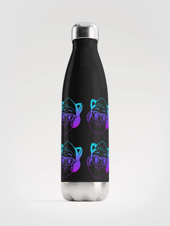 Neon Wick Drinks Bottle product image (1)