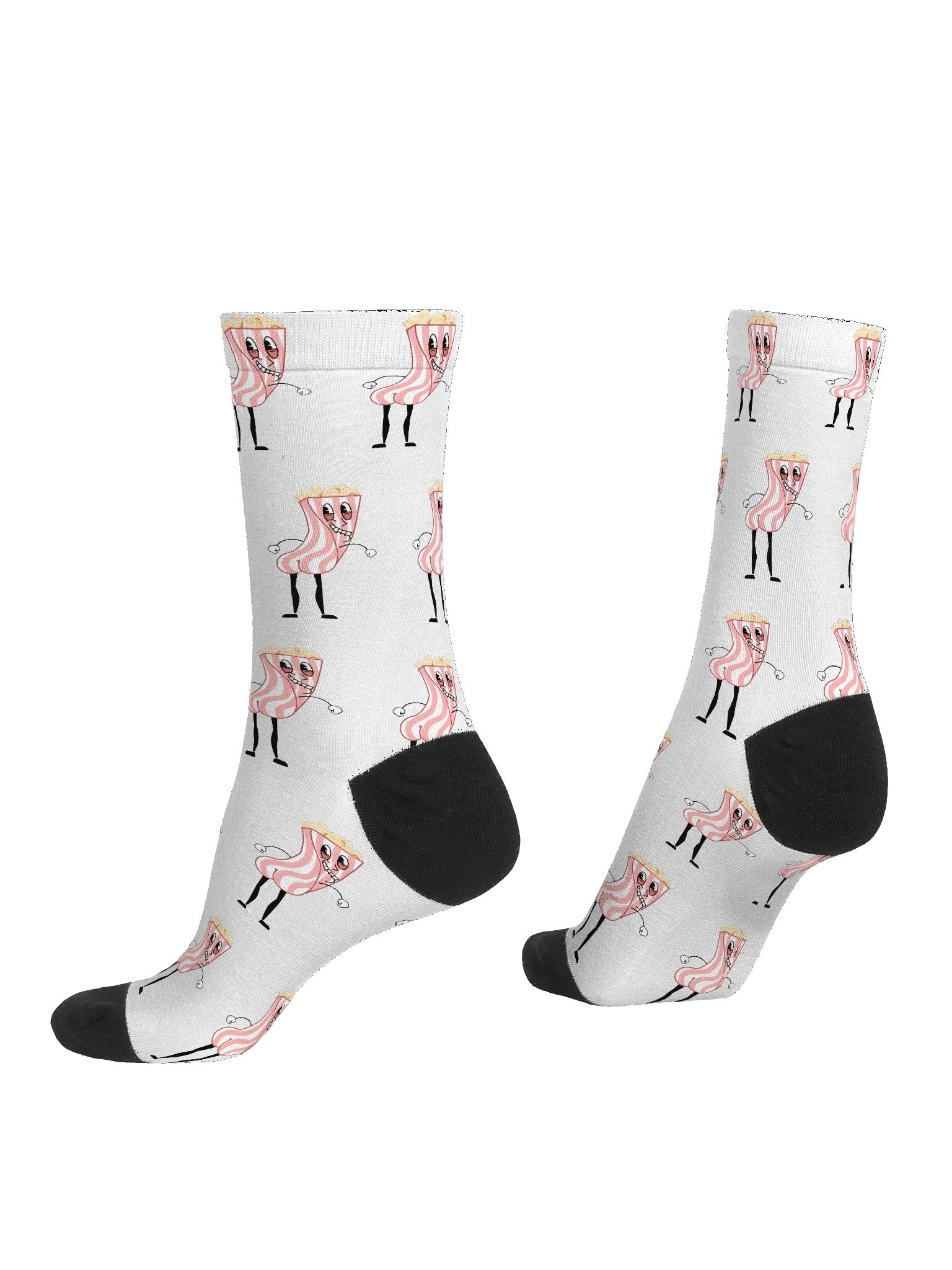 Big Popi Big Booti Socks product image (4)