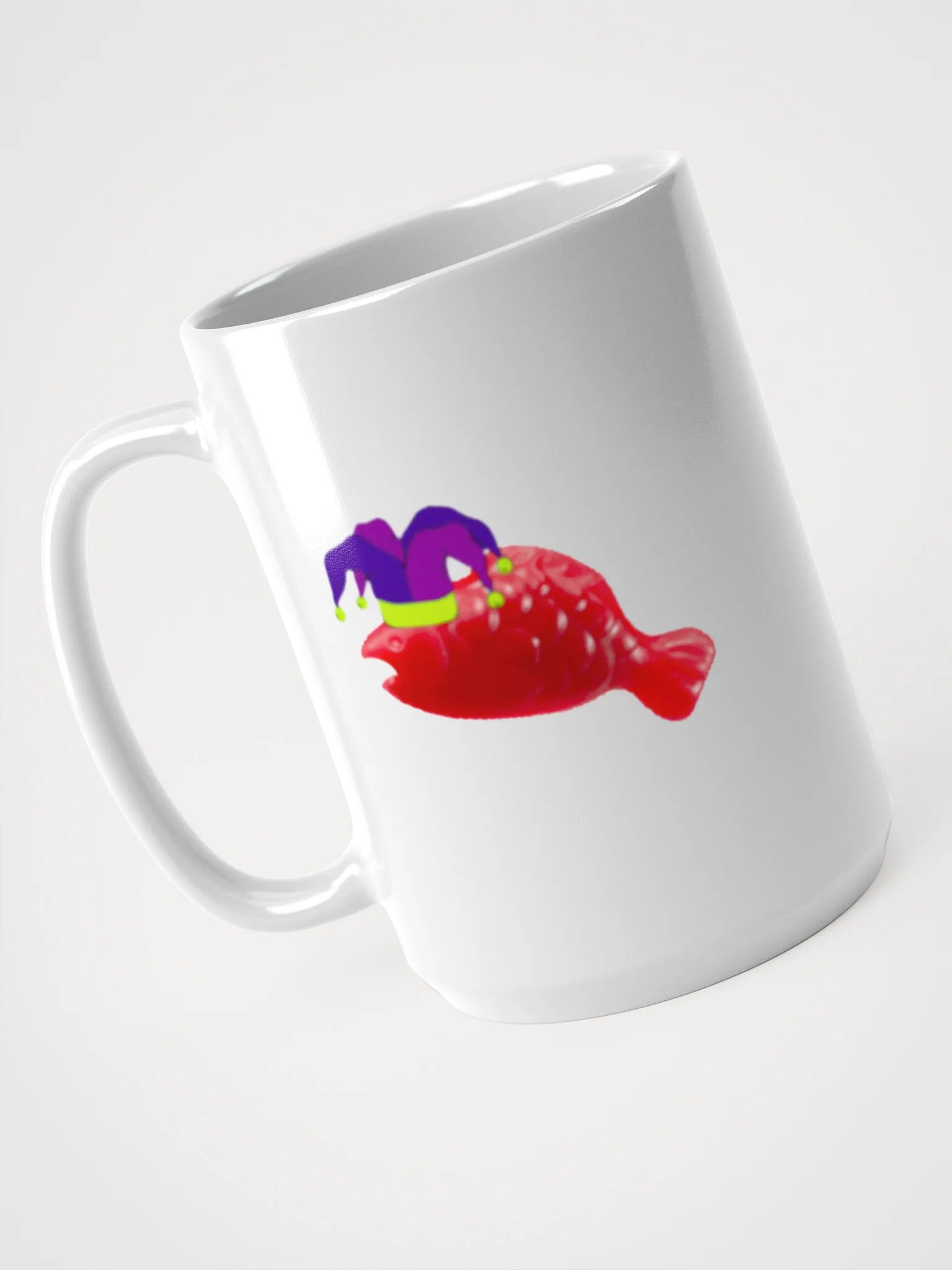 Whimsical Cartoon Mug Collection product image (3)