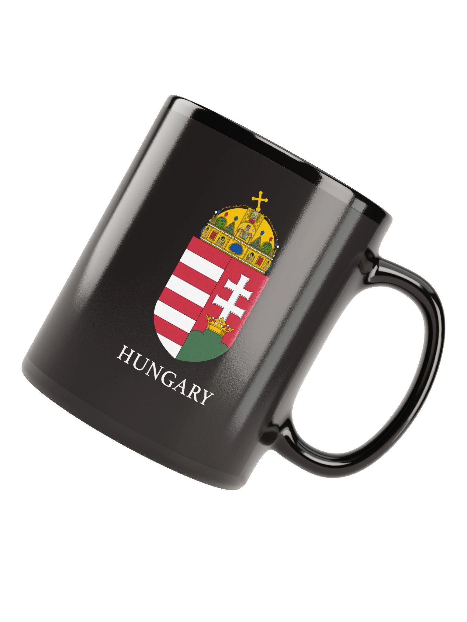 HUNGARY MUG product image (4)