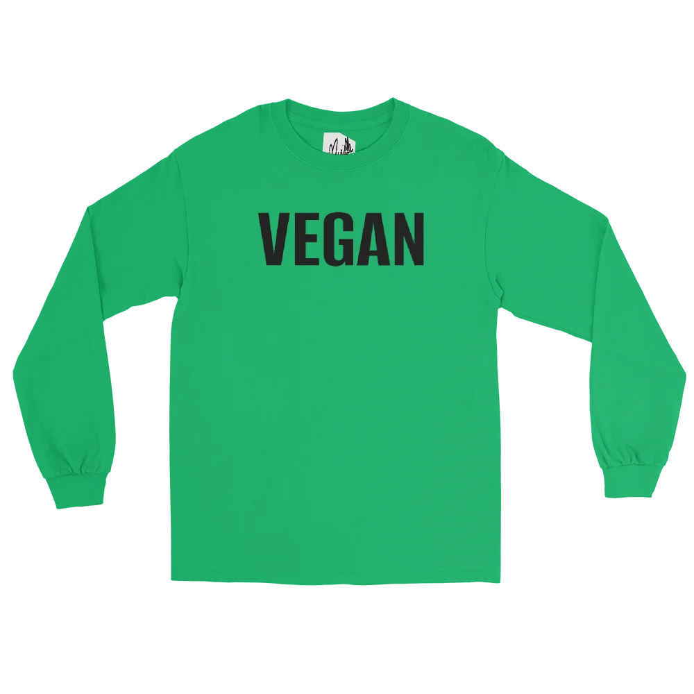 Vegan Tee product image (1)
