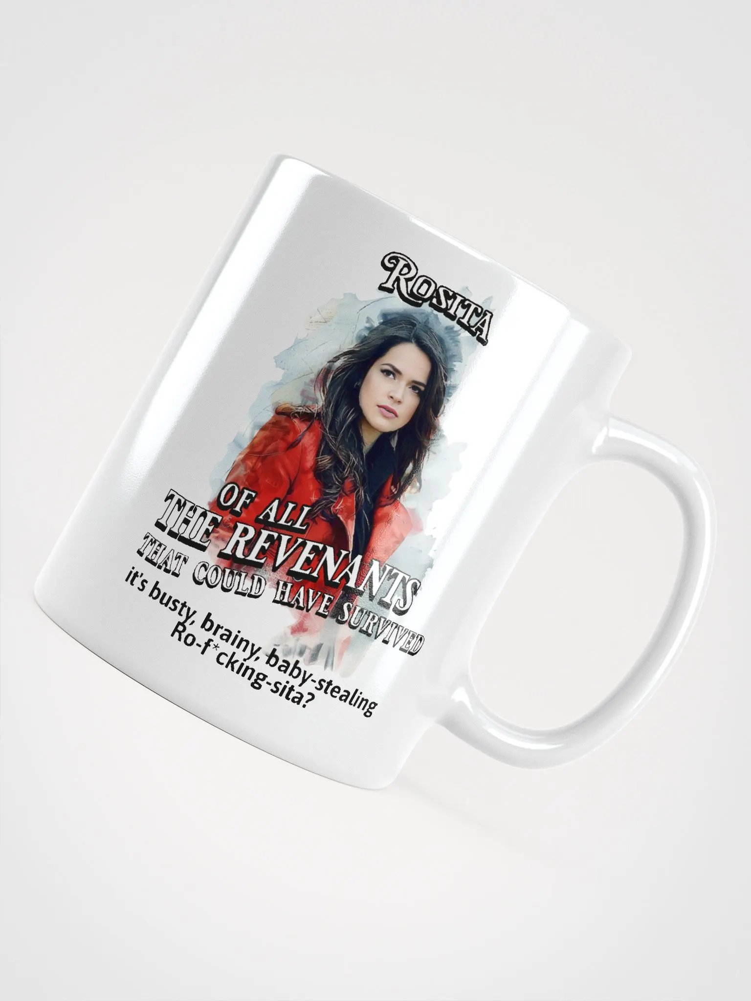 Rosita Coffee Mug product image (8)