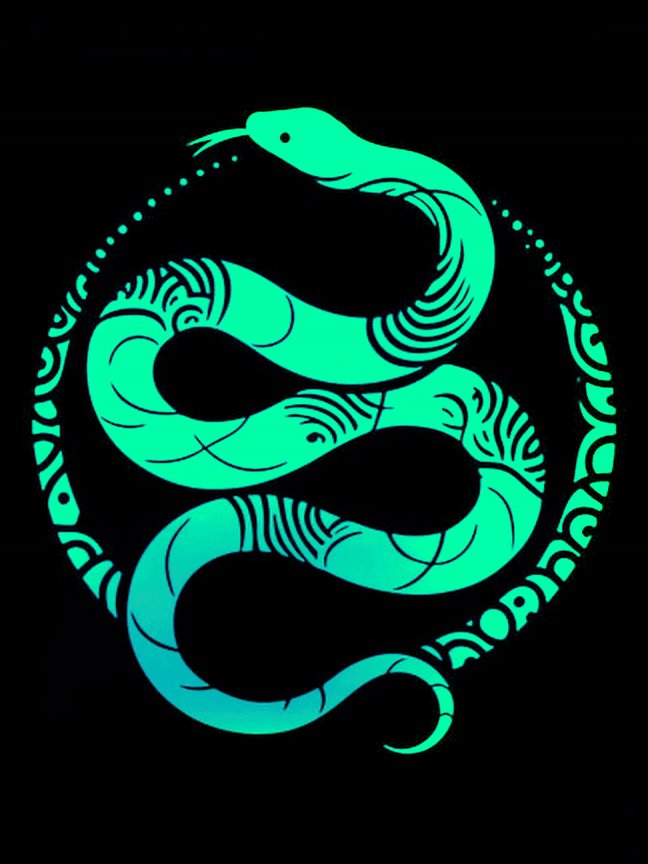 Snake - CAULDRON CORE ™ product image (1)