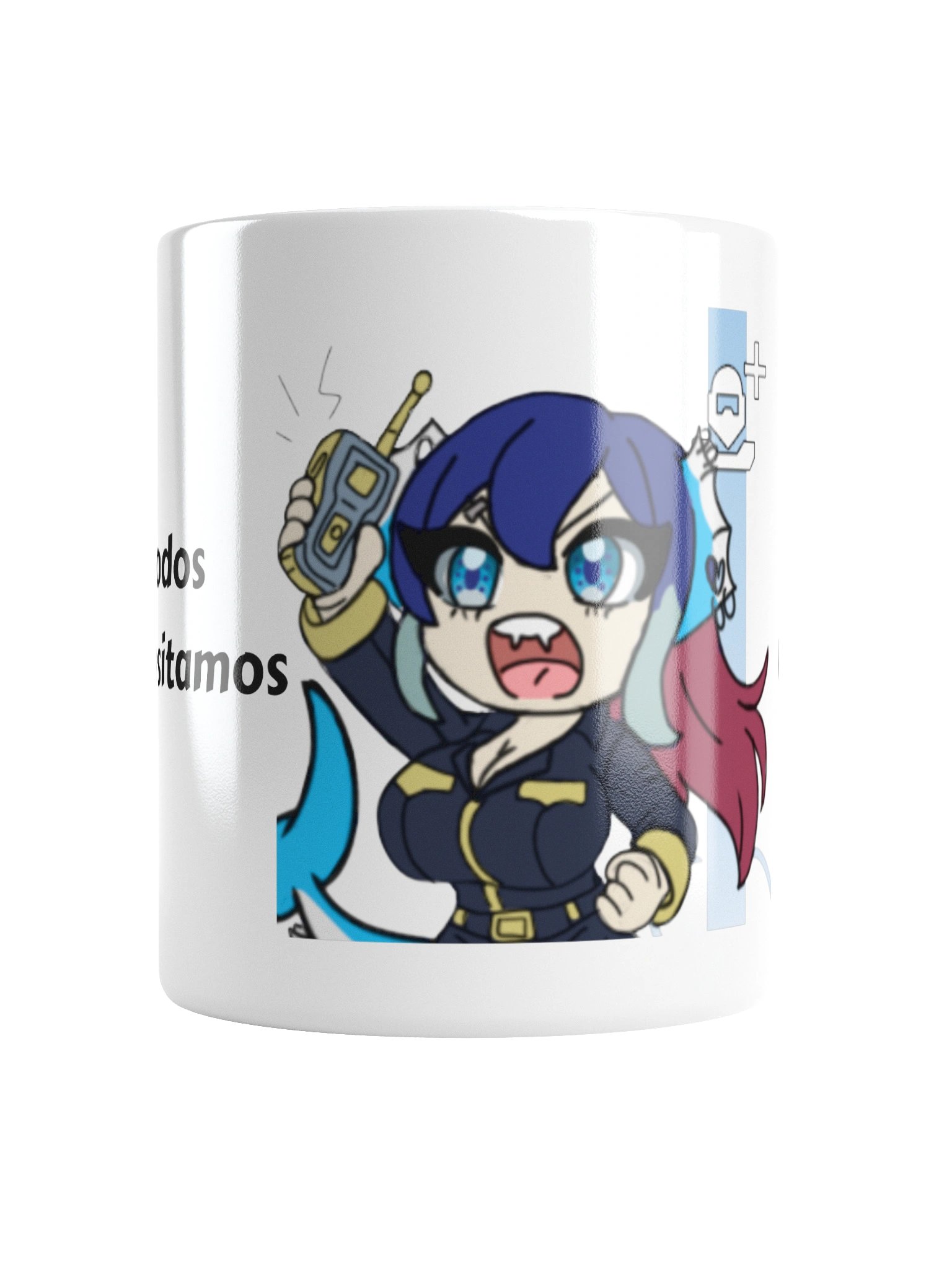 KyoMug - Reinforcements product image (4)