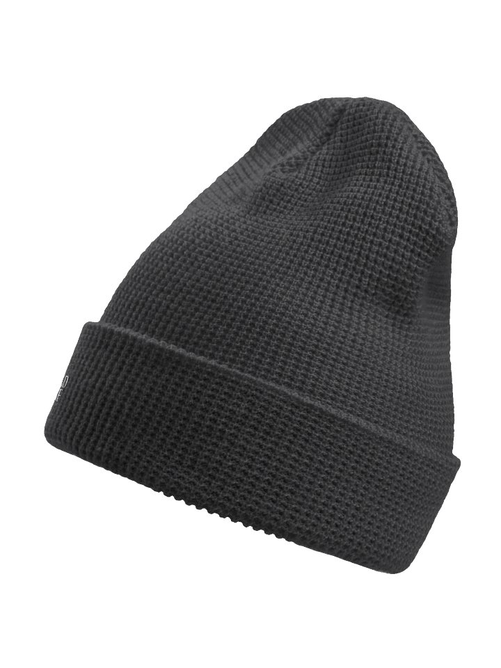 Classic Logo Waffle Beanie product image (2)