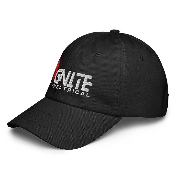 Ignite Theatrical Under Armour® Performance Dad Hat product image (2)