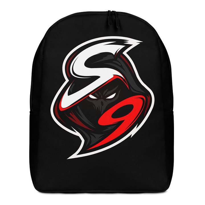 So9 Backpack product image (1)