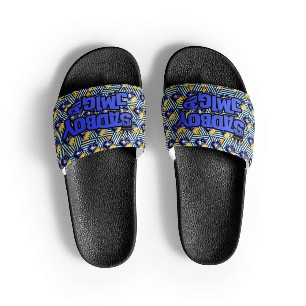 SADBOY JMIGO Female Slides product image (1)