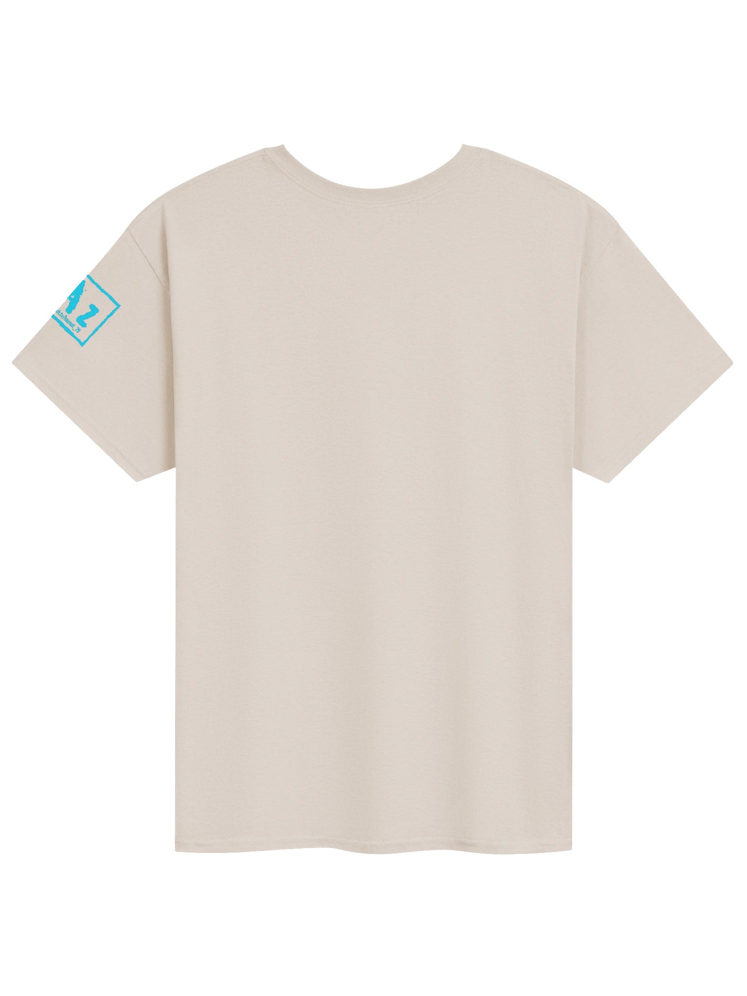 I Went Outside Once - Graphic Tee product image (4)