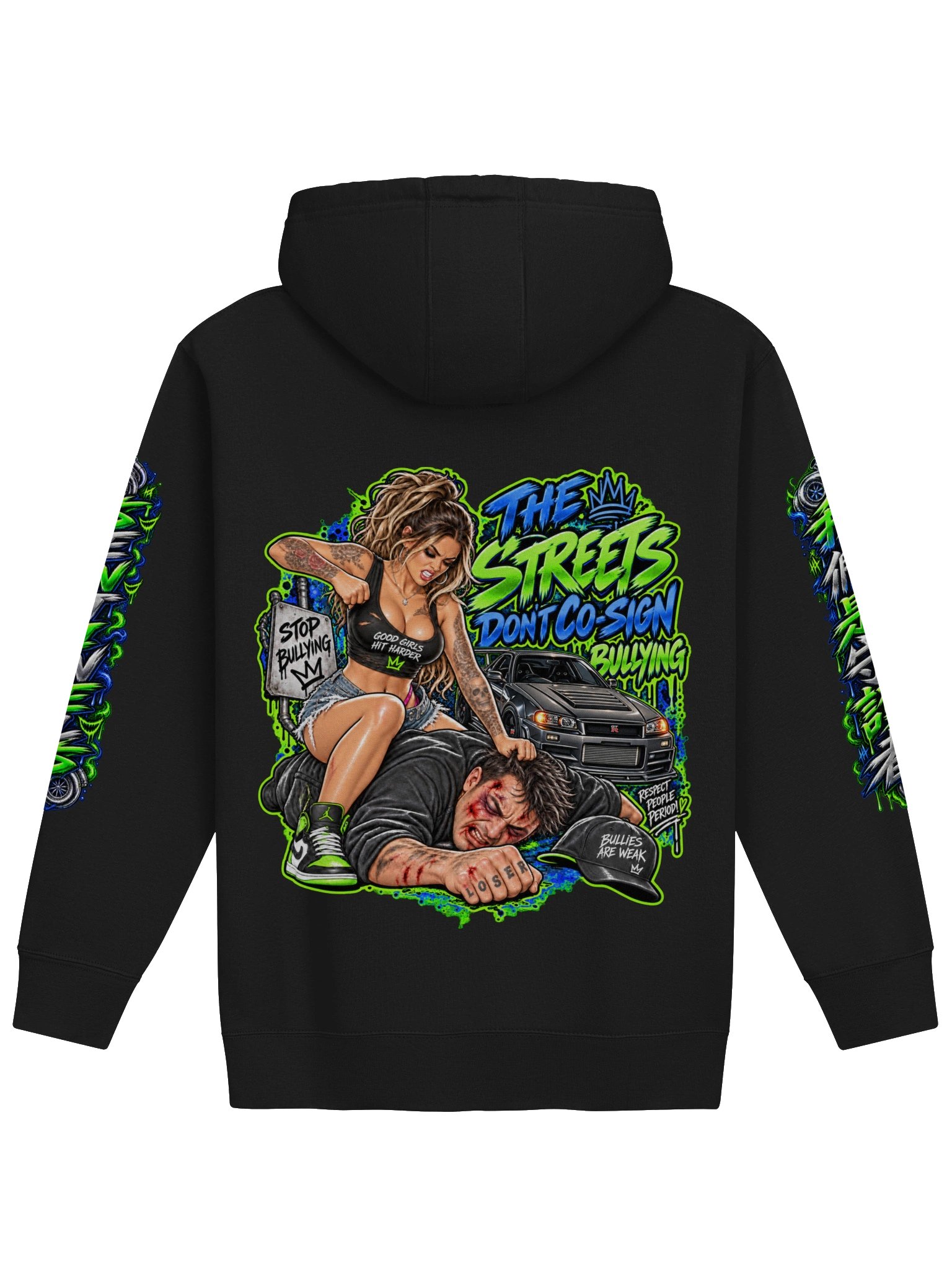 MEMBER ISAAC HOODIE ONLY product image (2)