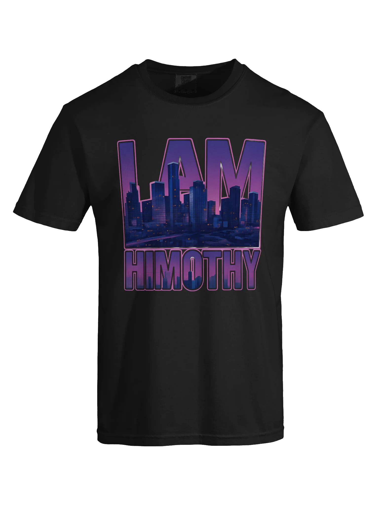 I AM HIMOTHY Collection TEE product image (7)
