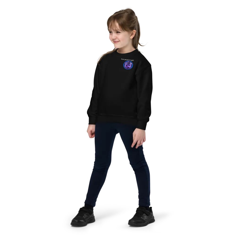 Kids Sweatshirt product image (4)