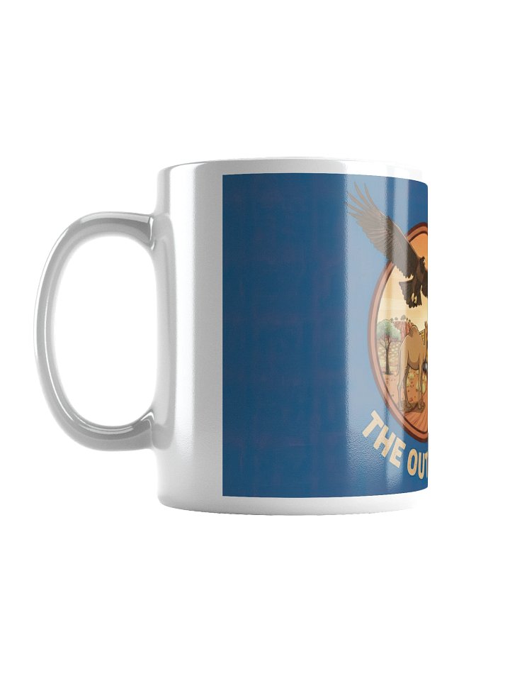 The Outback. product image (3)