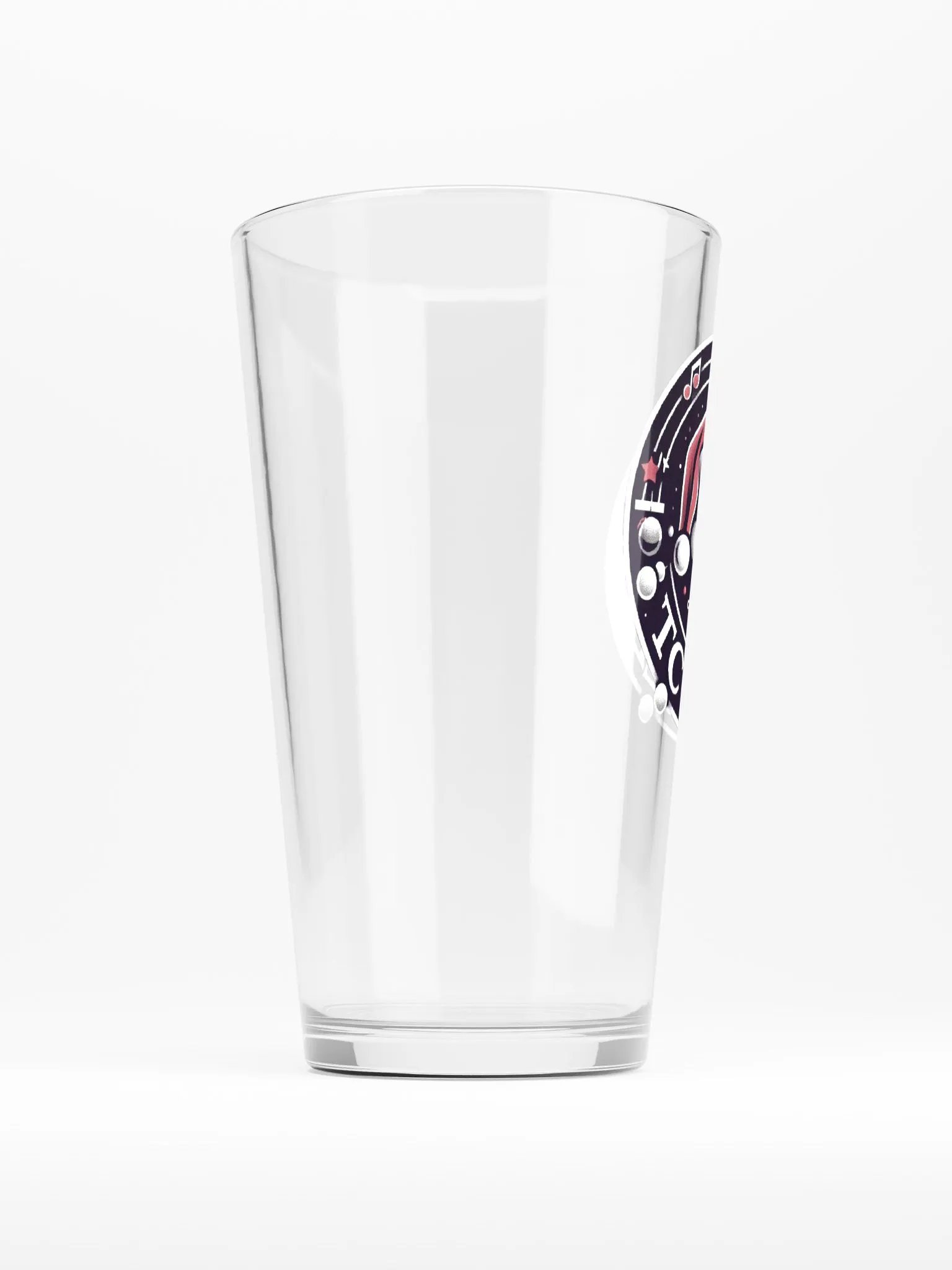 TC Santa Shaker product image (2)