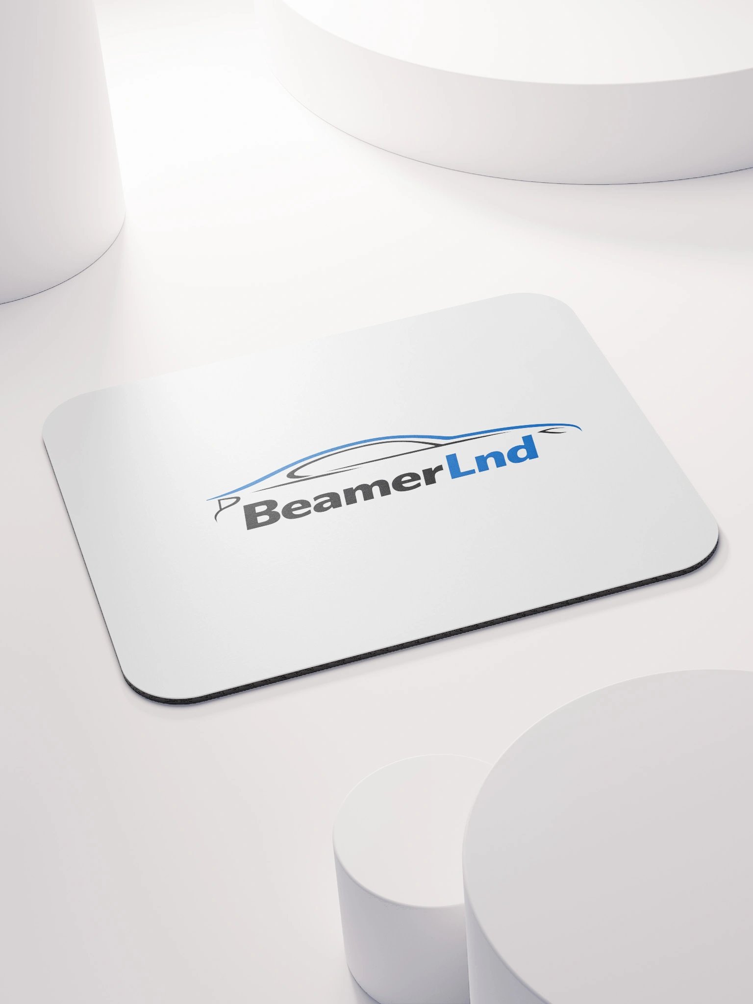 BeamerLnd Mouse Pad product image (4)