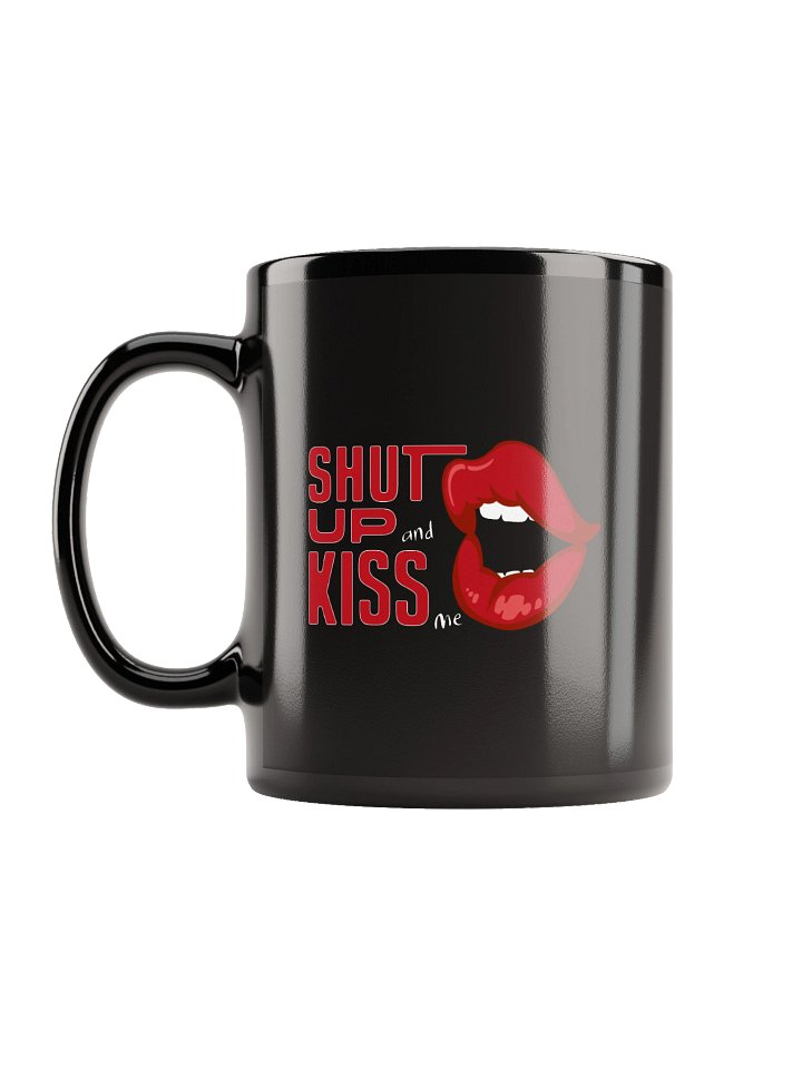 "Lyric Pulse" Desk Mug product image (2)