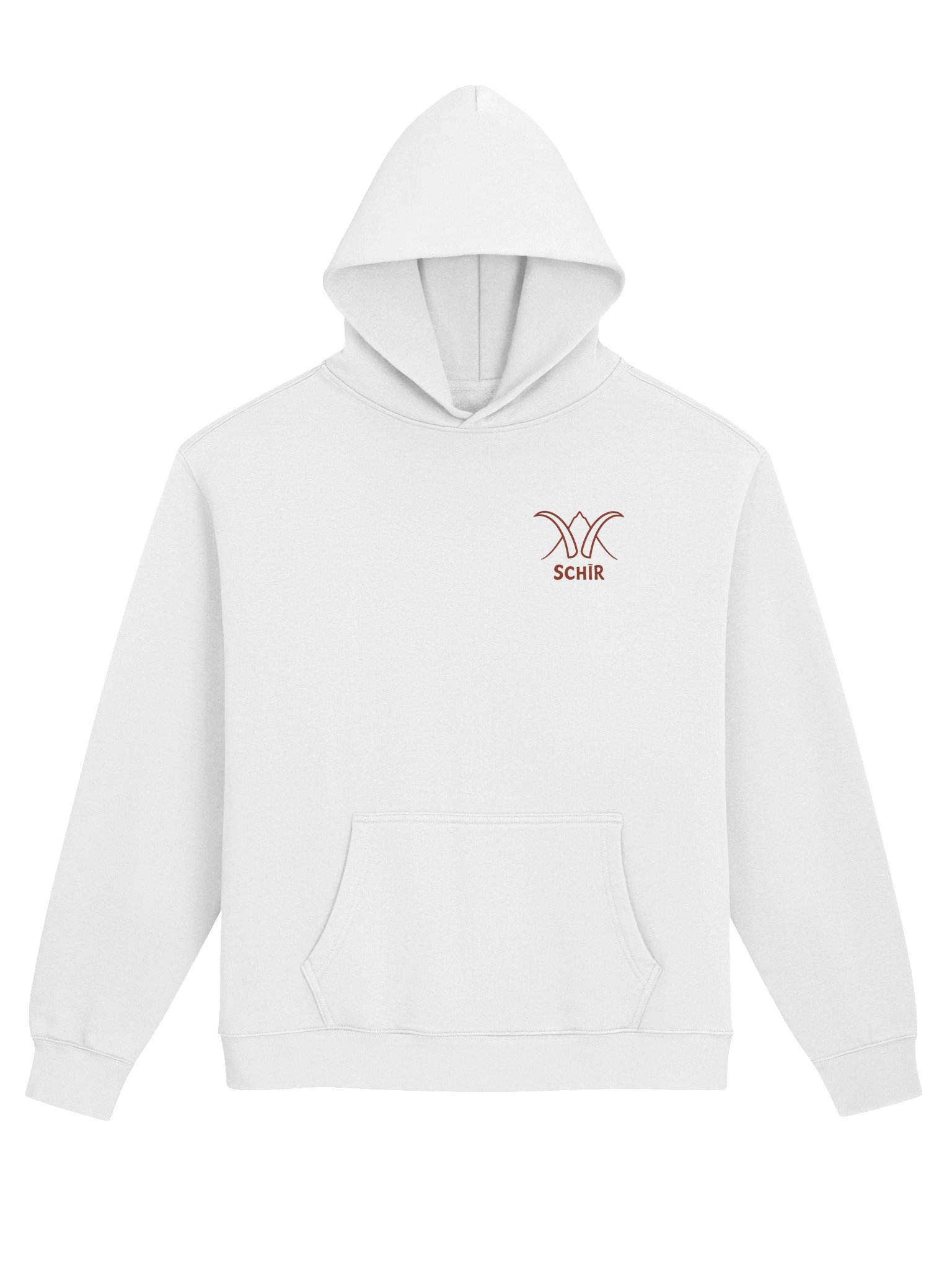 CONTOUR HOODIE product image (2)
