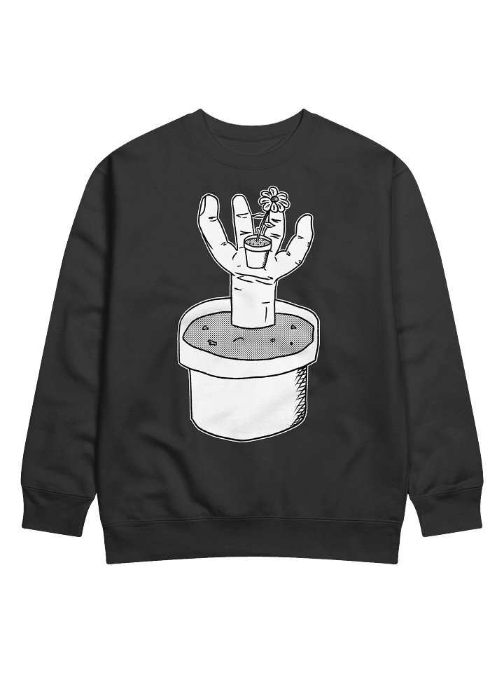 FLWR Sweatshirt product image (1)