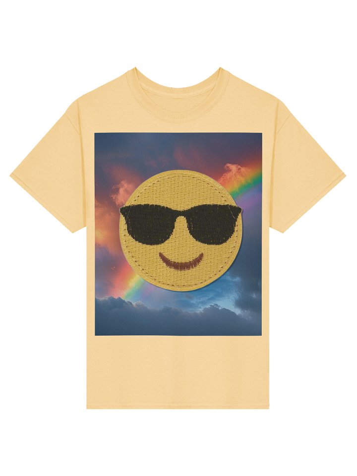SMILEY SQUAD - T-SHIRT product image (1)