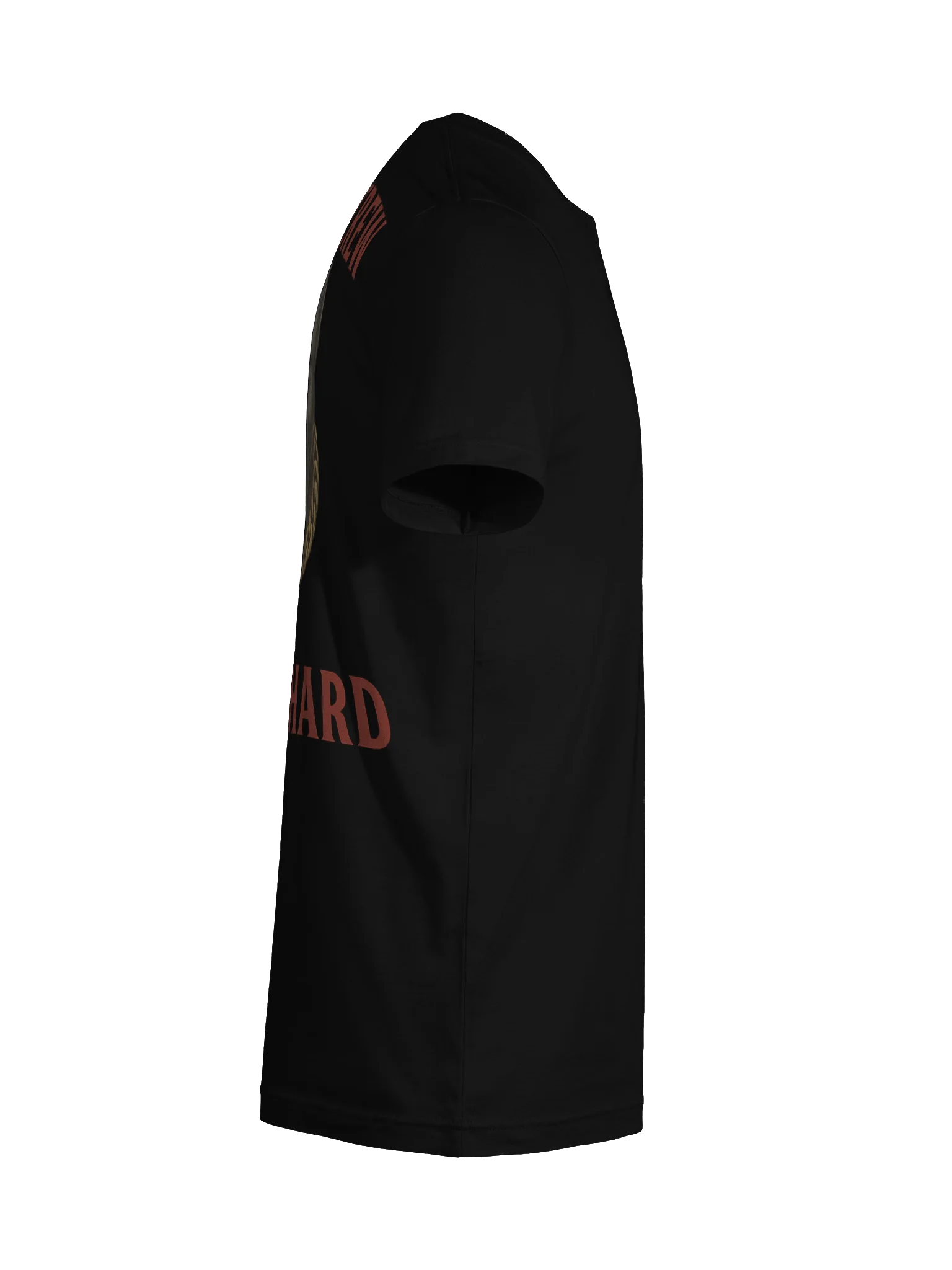 “Go Ham Crew: Hustle Hard Edition” Tee product image (12)