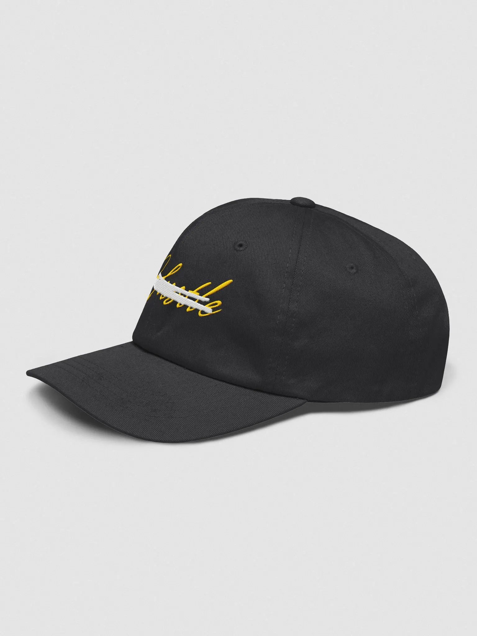Challenge Hat product image (3)