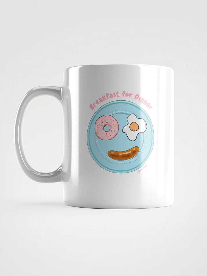 Breakfast For Dinner Mug product image (2)
