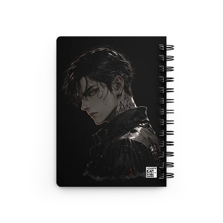 House of DOMYKAGE Notebook product image (2)