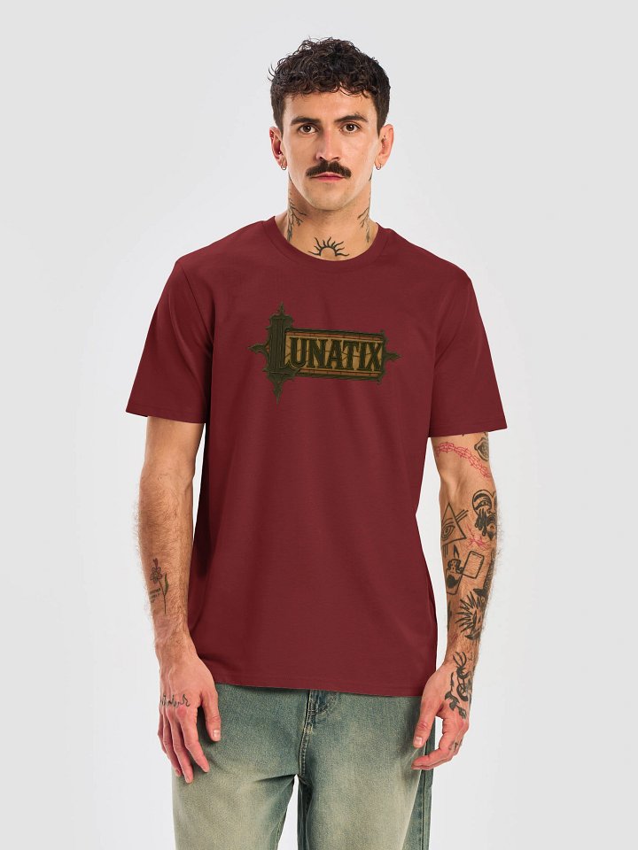 Vampire T-shirt product image (1)