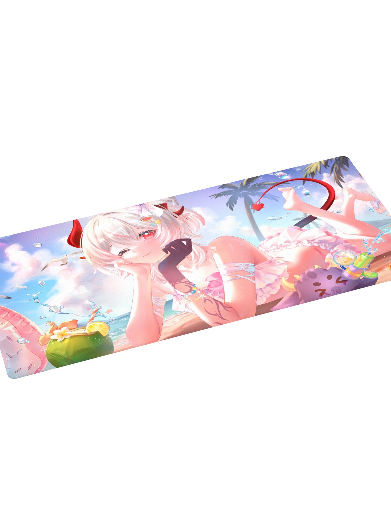 Shion Summer MousePad product image (3)
