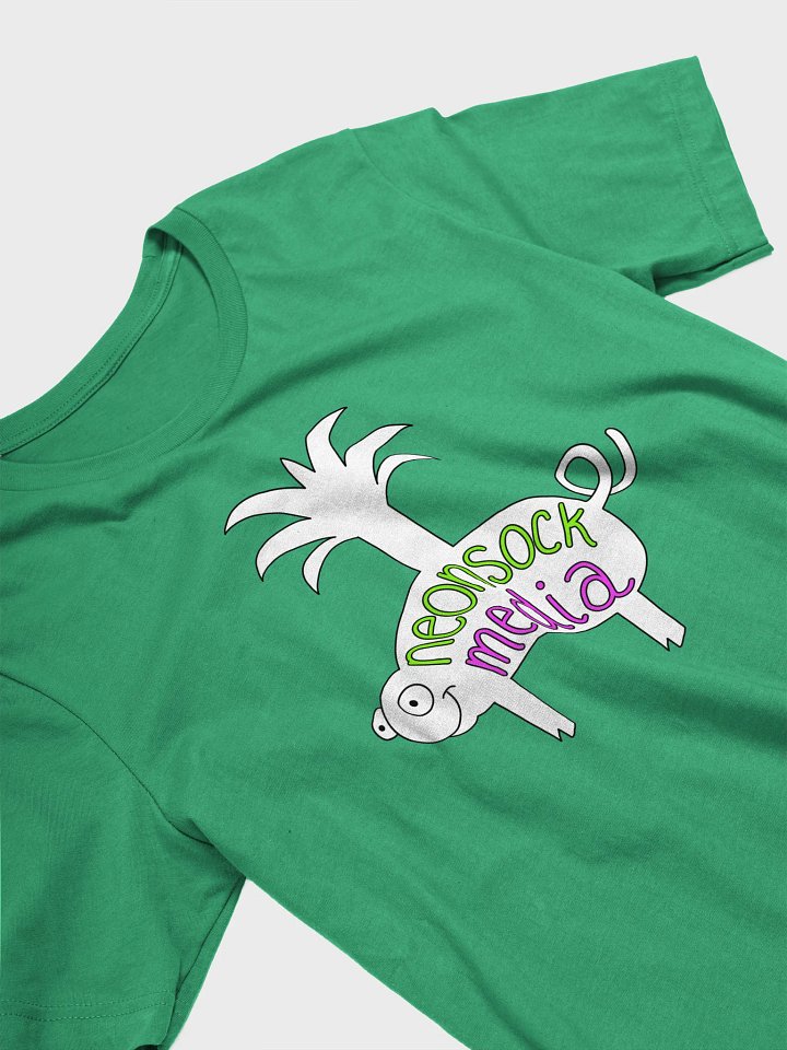 NeonSockMedia product image (2)