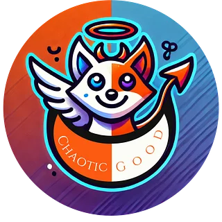 Chaotic Good Studios