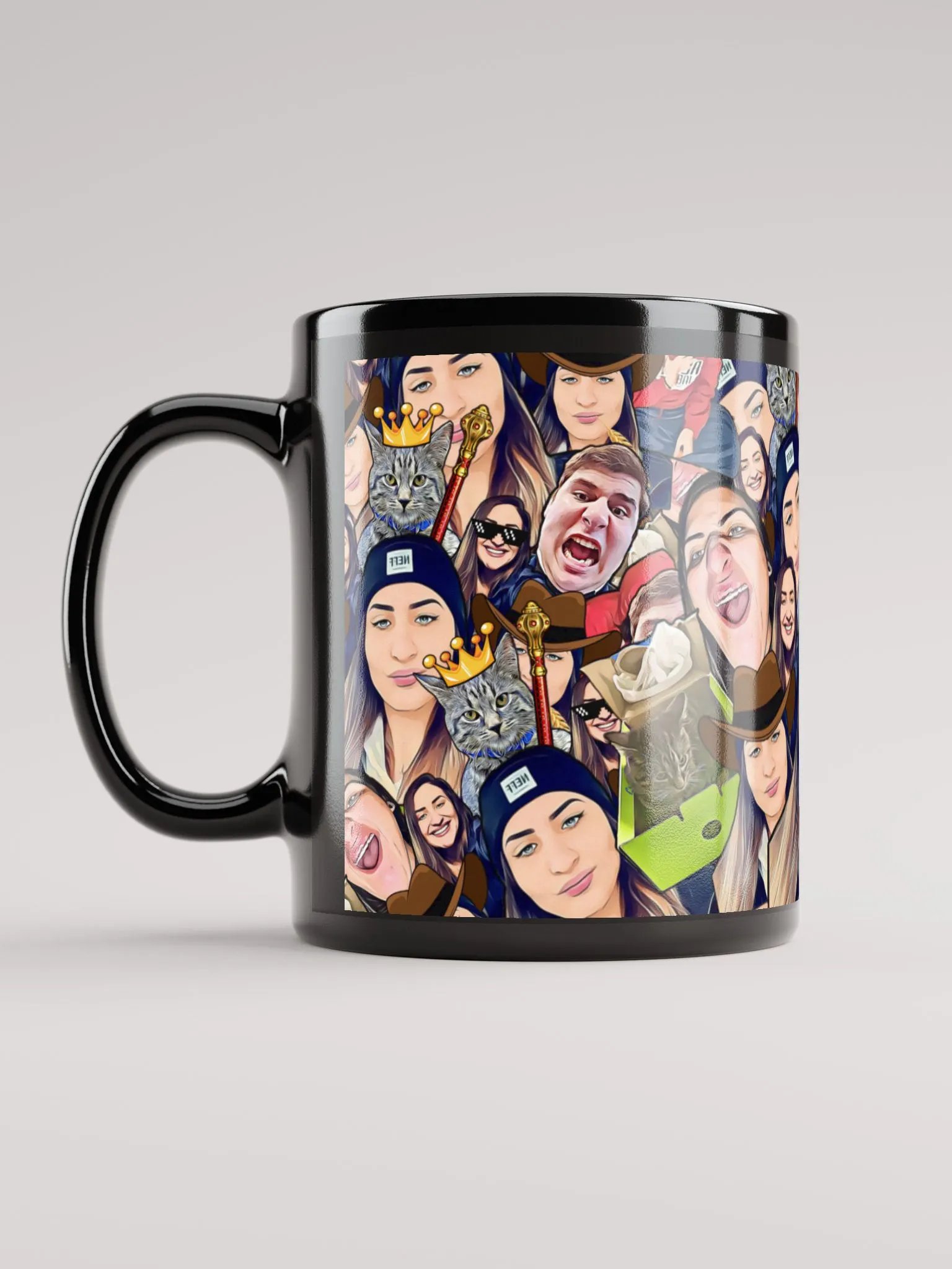 Cup of Queeph product image (12)