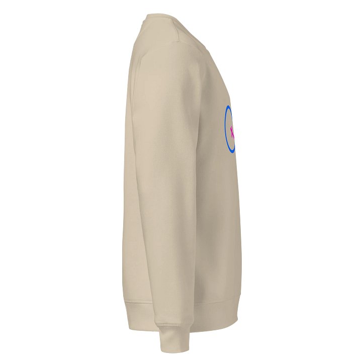 Embrace The Traditional Unisex Sweatshirt product image (2)