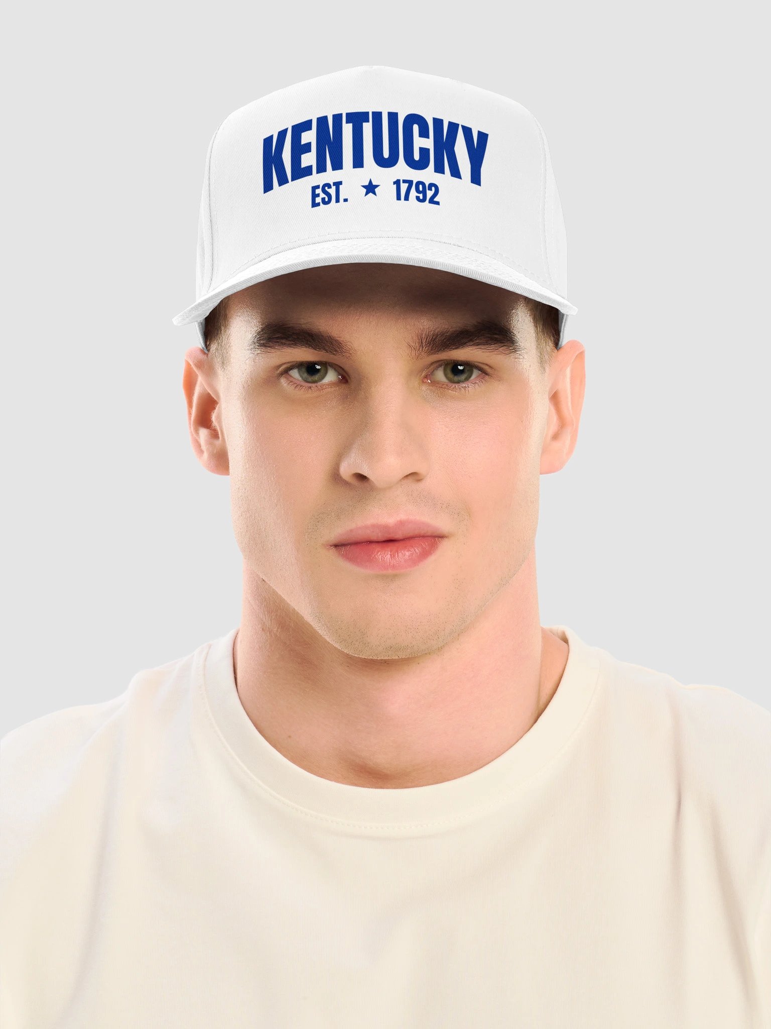 Kentucky Classic Baseball Cap product image (5)