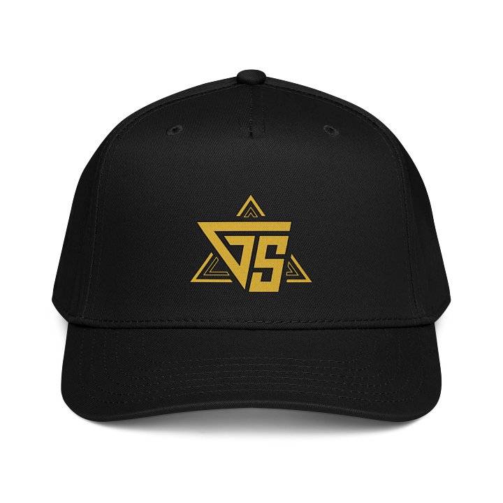 Gold N Slots Logo - Baseball Cap product image (1)