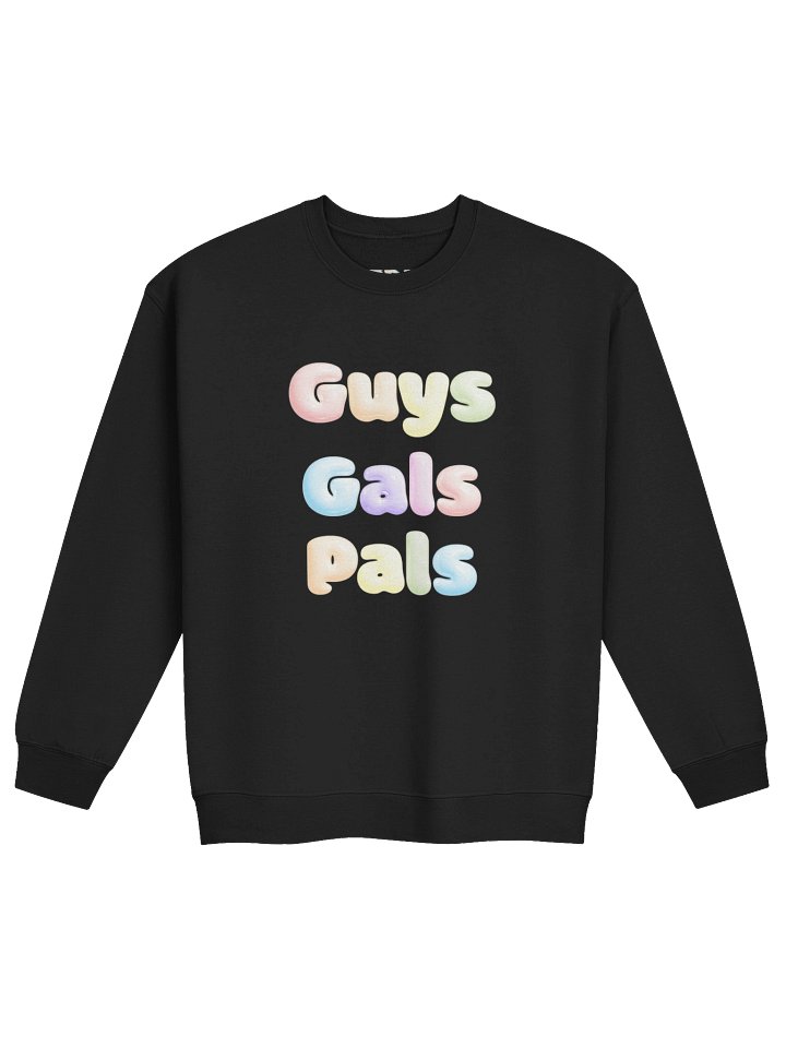 Float On — Crewneck Sweatshirt product image (1)