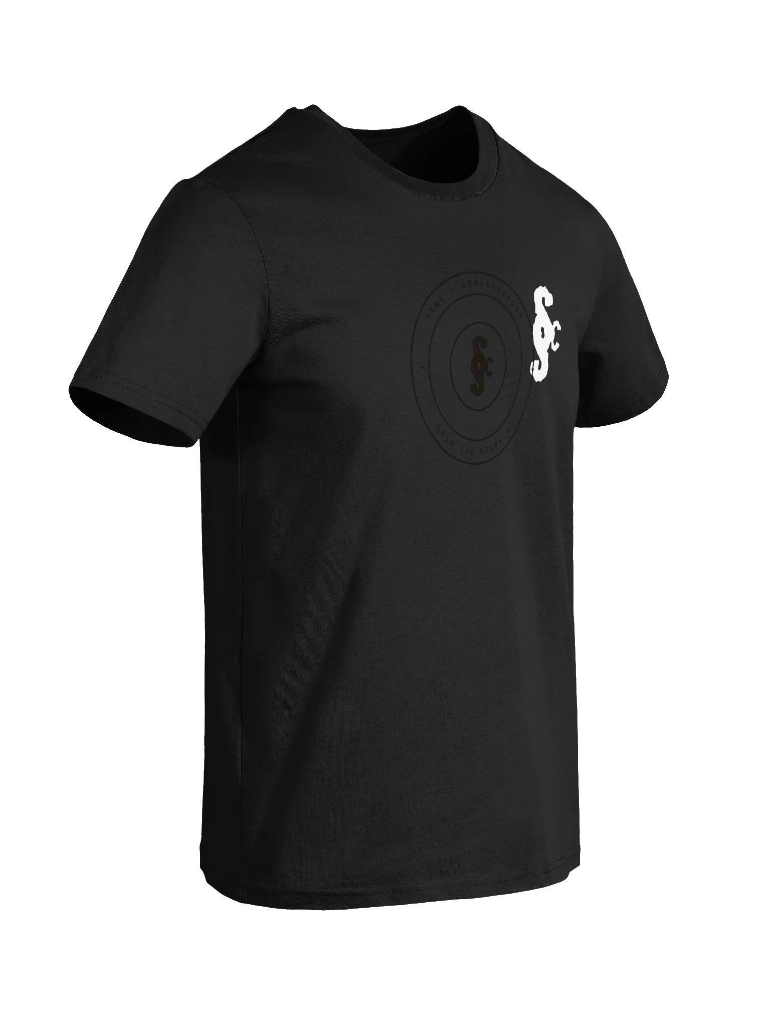 Sworn Stave Collective Unisex T shirt product image (7)
