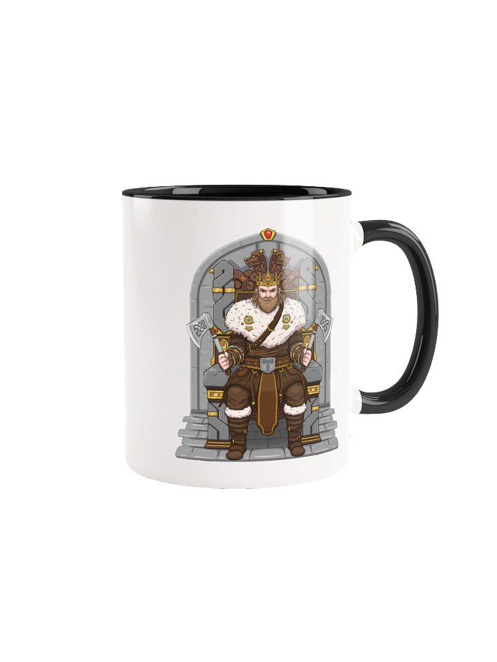 Coffee Mug | Viking Members Only product image (1)
