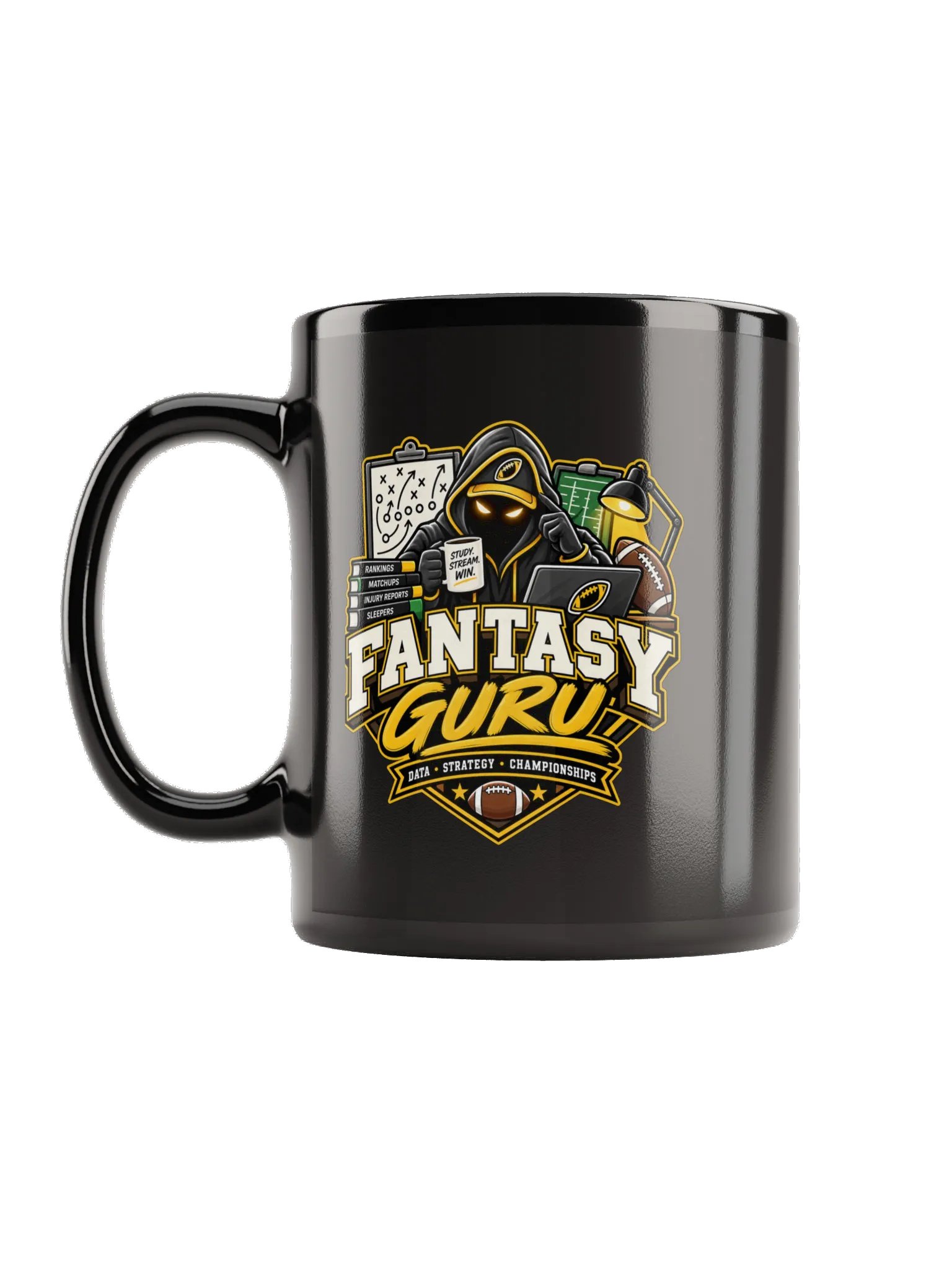 Fantasy Guru Mug product image (7)