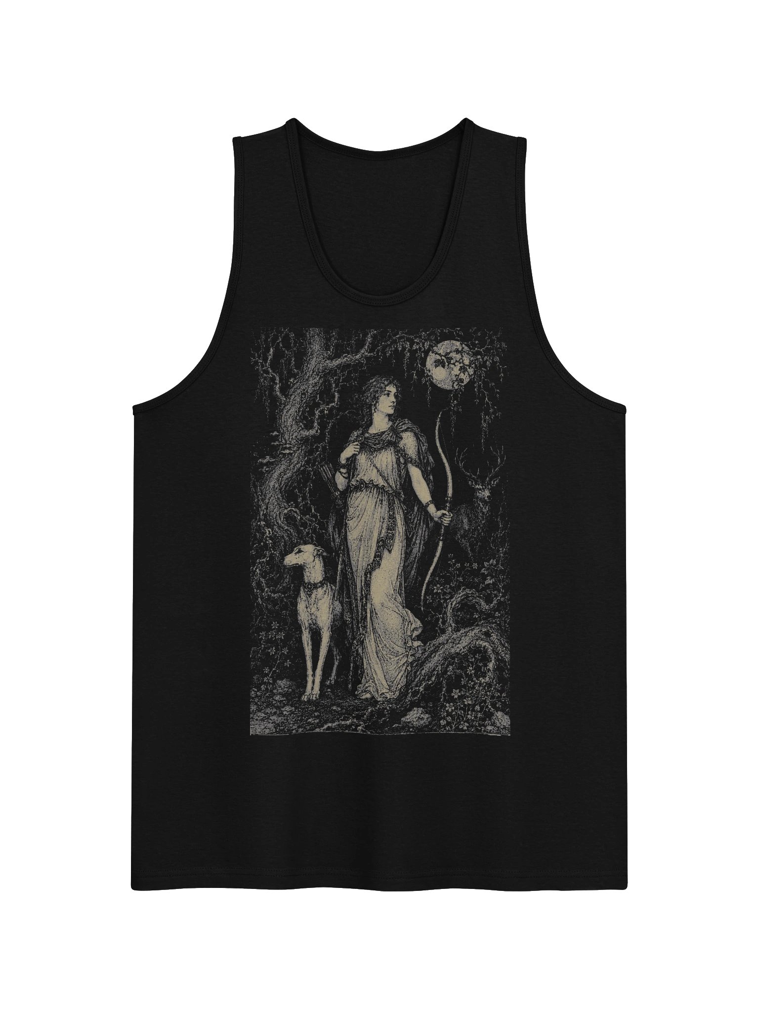 The Huntress product image (1)