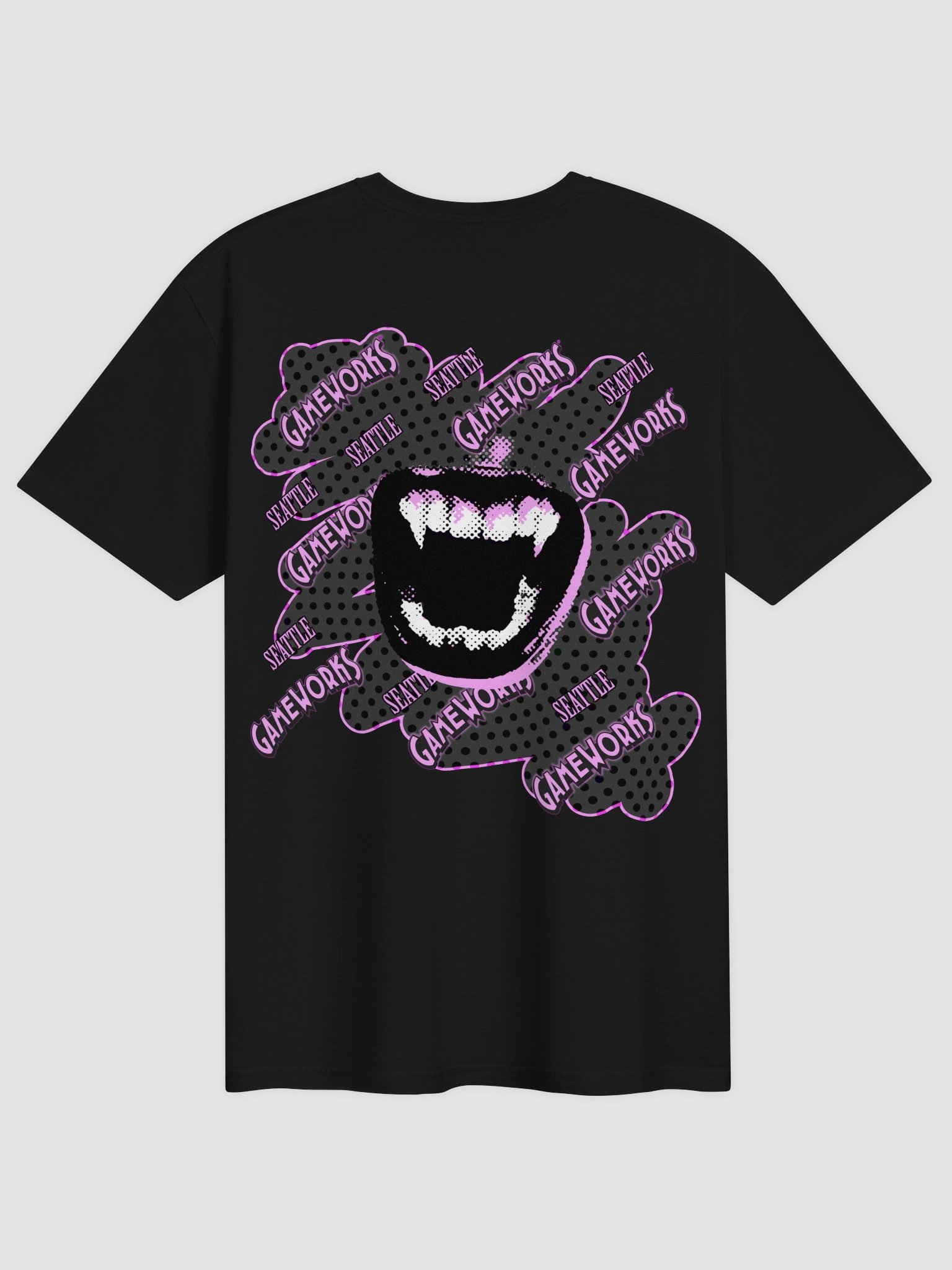 GameVamp Bite Me product image (2)