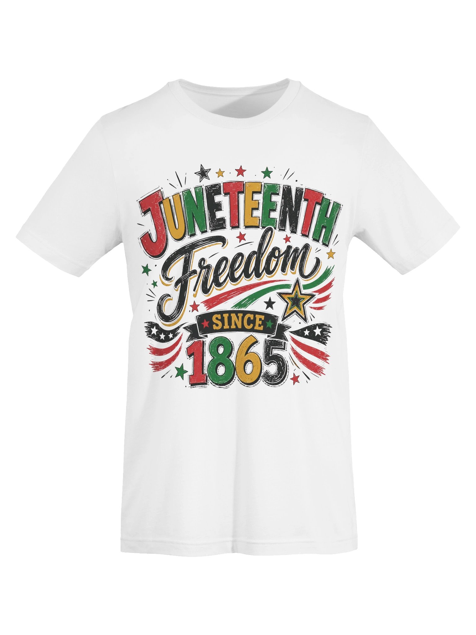 juneteenth Freedom Since 1865 product image (7)