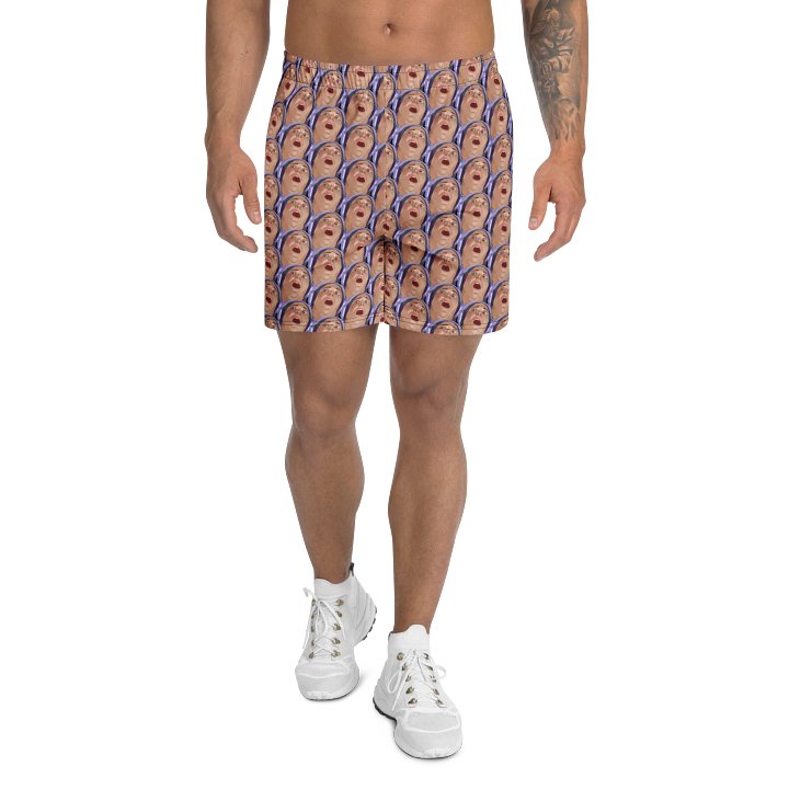 INS Hayley Shorts product image (1)