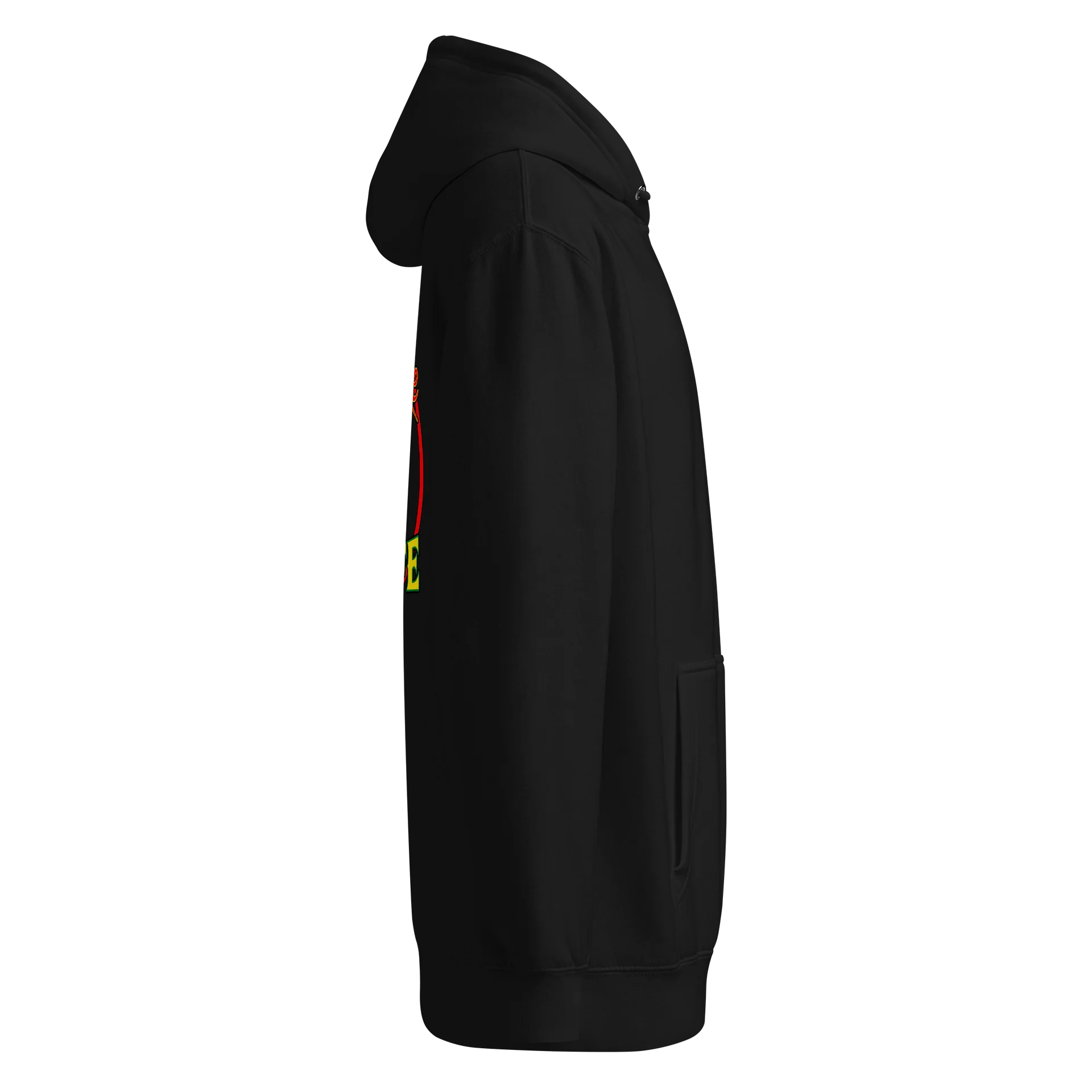 NS Low Life Hoodie product image (4)